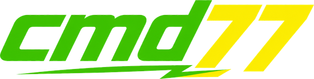CMD77 Logo